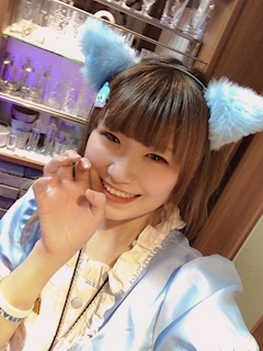 プロフィール写真14・めい🌱🍒　Loose sock｜CAFE&BAR 19・ナインティーン - 仙台駅西口のガールズバー
