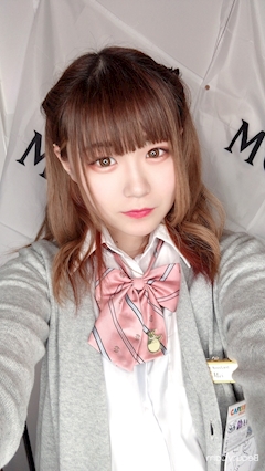 プロフィール写真18・めい🌱🍒　Loose sock｜CAFE&BAR 19・ナインティーン - 仙台駅西口のガールズバー