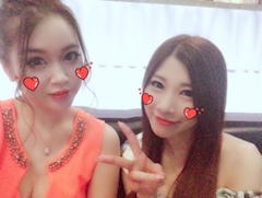 愛羽 仁美「火曜」