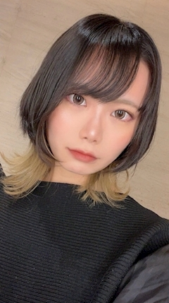 プロフィール写真2・ちよ｜EGOIST・エゴイスト - 古町のスナック