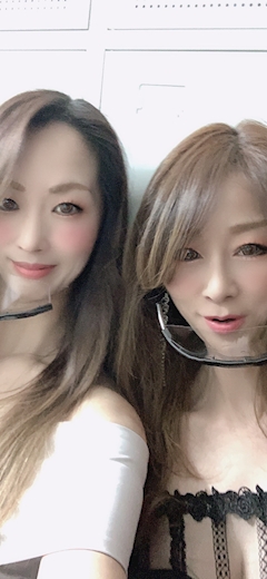 🌺美ゆき🌺MC離宮🌺「シュッ←は嘘つきだがね…♥️」