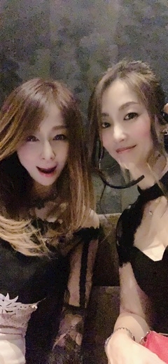 🌺美ゆき🌺MC離宮🌺「リアクションするなら言ってよ～って♥️」