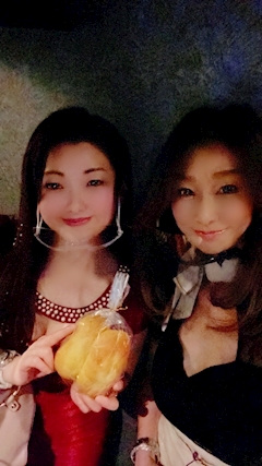 🌺美ゆき🌺MC離宮🌺「珍しくみちちゃんとツーショット♥️」