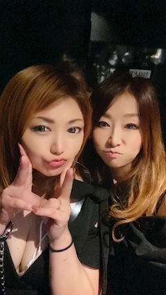 🌺美ゆき🌺MC離宮🌺「あきちゃんから袖の下モロタ♥️」