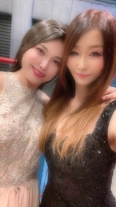 🌺美ゆき🌺MC離宮🌺「お凜ちゃんpart①♥️」