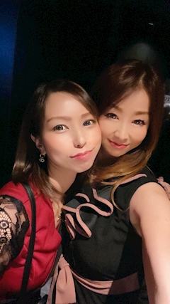 🌺美ゆき🌺MC離宮🌺「続…年納め御来店のお話♥️」