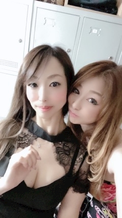 🌺美ゆき🌺MC離宮🌺「美女スリーショット♥️」