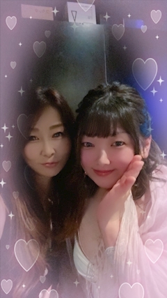 🌺美ゆき🌺MC離宮🌺「グリングリン♥️」