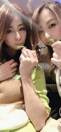 🌺美ゆき🌺MC離宮🌺「土曜のオタワムレ写メ♥️」