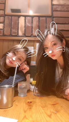 🌺美ゆき🌺MC離宮🌺「シュッ←とコメダで語る～卒業～Tiktok～♥️」
