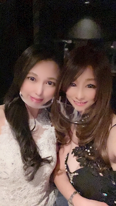 🌺美ゆき🌺MC離宮🌺「りんちゃんポリデント使ってる疑惑♥️」