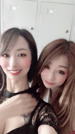 🌺美ゆき🌺MC離宮🌺「美女スリーショット♥️」