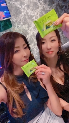 🌺美ゆき🌺MC離宮🌺「先週土曜御来店のお話♥️」