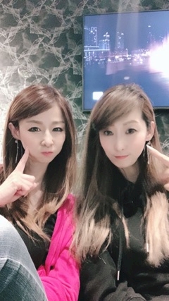 🌺美ゆき🌺MC離宮🌺「シュッ←にモロタ♥️」