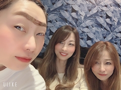 🌺美ゆき🌺MC離宮🌺「ナッシングの爆笑メイクアップ♥️」