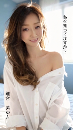プロフィール写真3・🌺美ゆき🌺MC離宮🌺｜Mrs.CAFE～離宮～・ミセスカフェ リキュウ - 名古屋 錦の熟女パブ/熟女キャバクラ