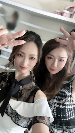 🫧🦋橘　れいか🦋🫧「姐さんと動画🎶」