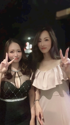 🫧🦋橘　れいか🦋🫧「シュッ❣️」