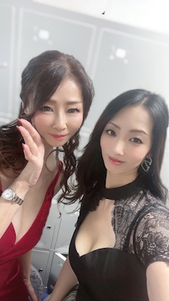 🫧🦋橘　れいか🦋🫧「姐さーーーん❤️」