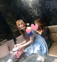 🫧🦋橘　れいか🦋🫧「葵さん…乗りたがるww」