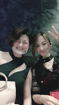 🫧🦋橘　れいか🦋🫧「シュッ❣️」