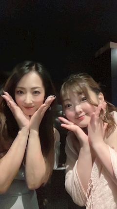 🫧🦋橘　れいか🦋🫧「シュッ❣️」