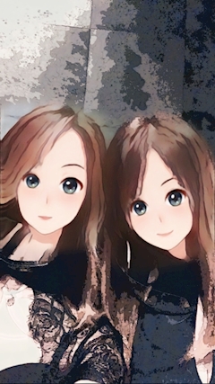 🫧🦋橘　れいか🦋🫧「今日もありがとっ❤︎」