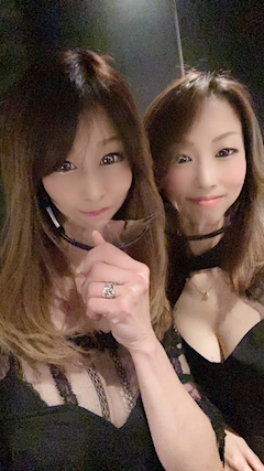 🫧🦋橘　れいか🦋🫧「お呼ばれ🎶ありがとぉ✨」