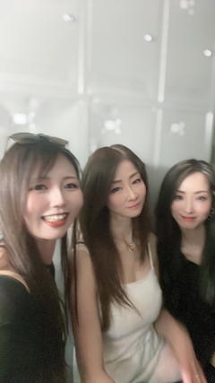 🫧🦋橘　れいか🦋🫧「シュッ❣️」