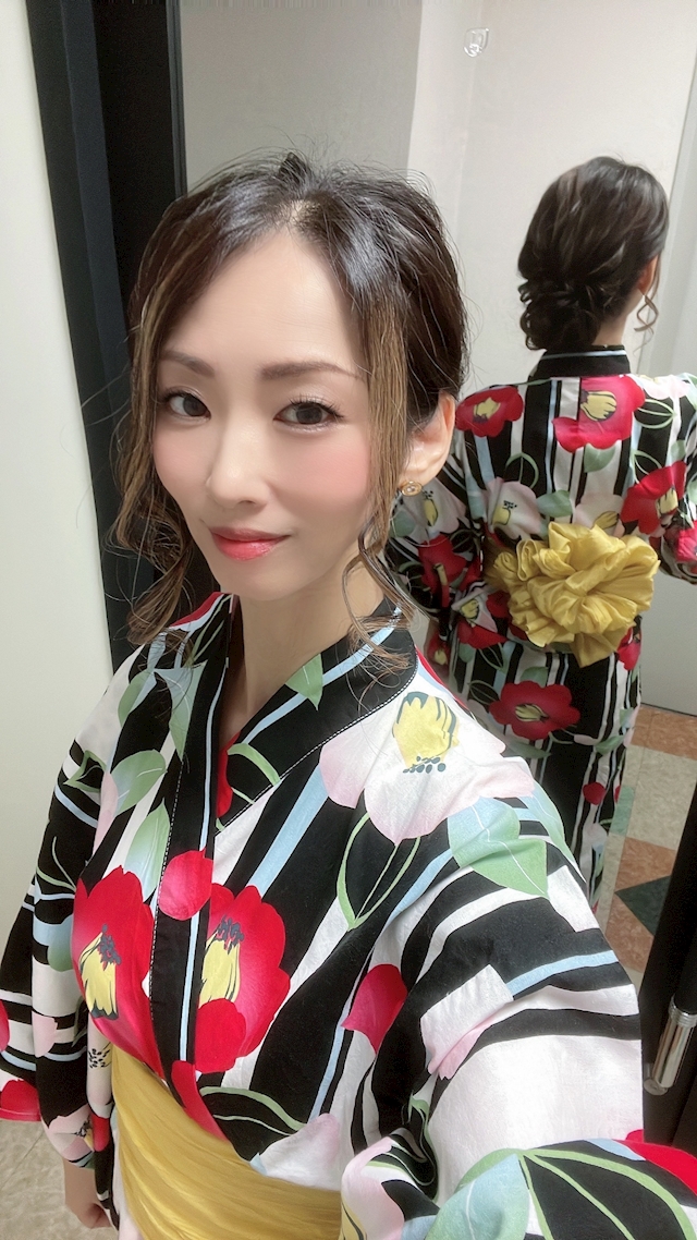 プロフィール写真5・🫧🦋橘 れいか🦋🫧|