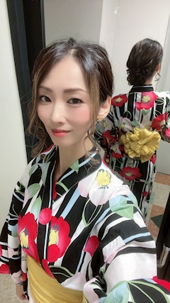 プロフィール写真7・🫧🦋橘　れいか🦋🫧｜Mrs.CAFE～離宮～・ミセスカフェ リキュウ - 名古屋 錦の熟女パブ/熟女キャバクラ