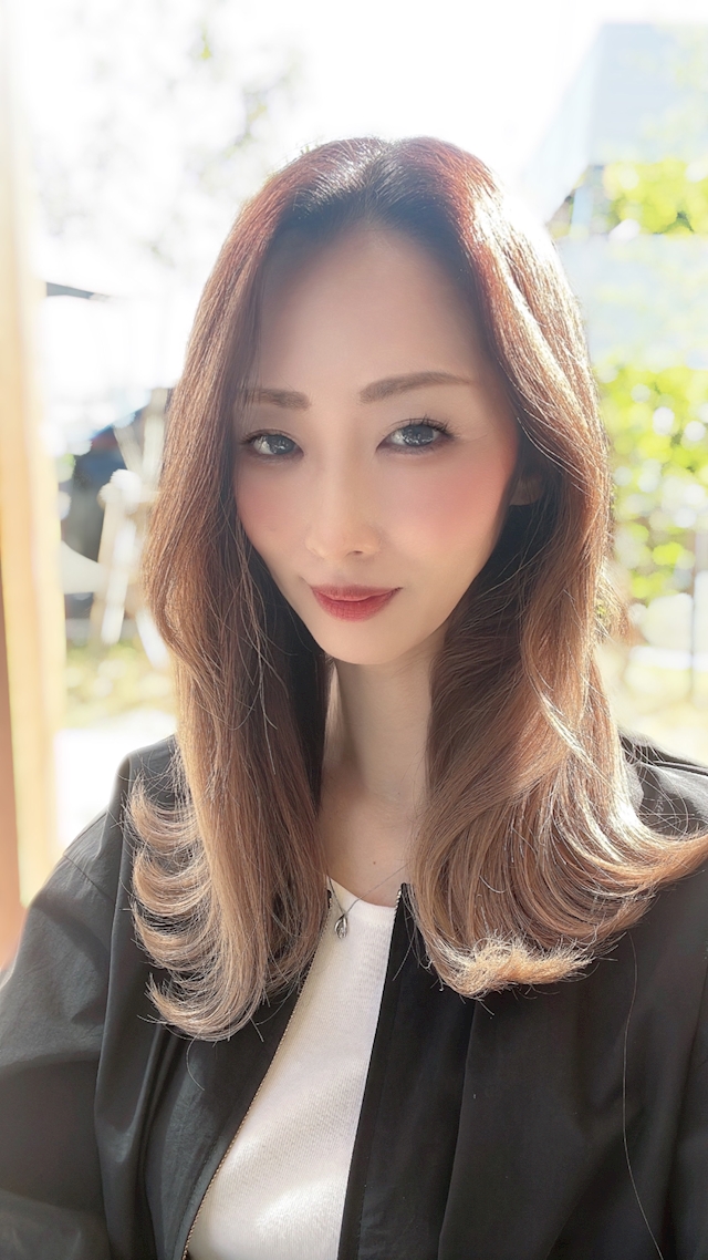 プロフィール写真4・🫧🦋橘　れいか🦋🫧｜錦 キャバクラ・Mrs.CAFE 離宮
