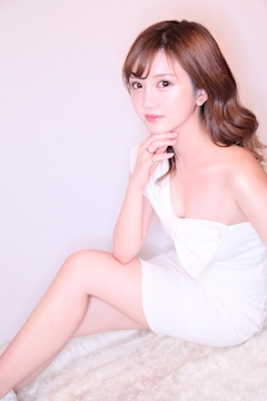 プロフィール写真2・こころ｜Club L・エル - 藤枝のキャバクラ