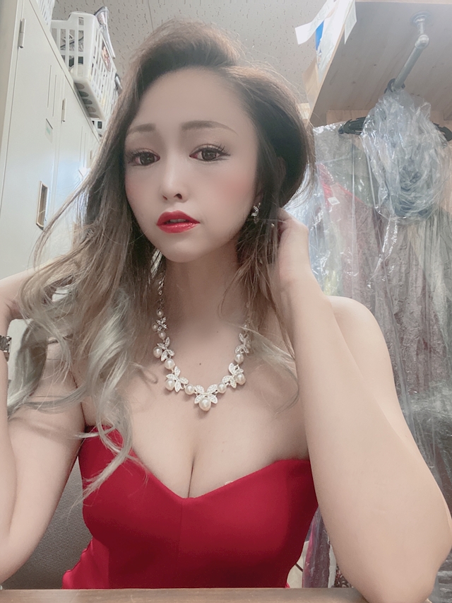 一色ひより Club Allamanda 藤ヶ丘のキャバクラ