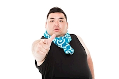 プロフィール写真1・かいじろー｜