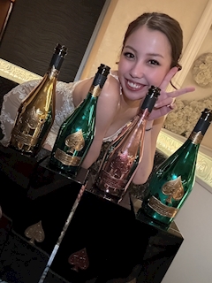 プロフィール写真1・とも｜Club MET・メット - 木屋町のキャバクラ