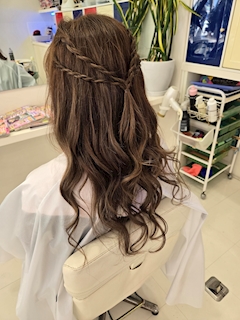 プロフィール写真1・🌻〜ゆう〜🌻｜mrs.J 四日市・ミセスジェイ ヨッカイチ - 三重 四日市の熟女パブ/熟女キャバクラ