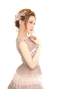 プロフィール写真6・リオナ｜豊橋 キャバクラ・キング