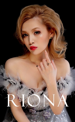 プロフィール写真1・リオナ｜豊橋 キャバクラ・キング