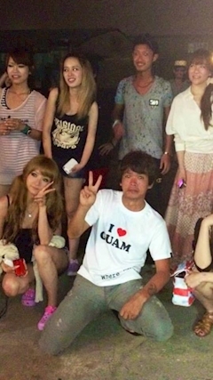 プロフィール写真2・Kyotaro Akiyama｜