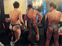 プロフィール写真3・Kyotaro Akiyama｜