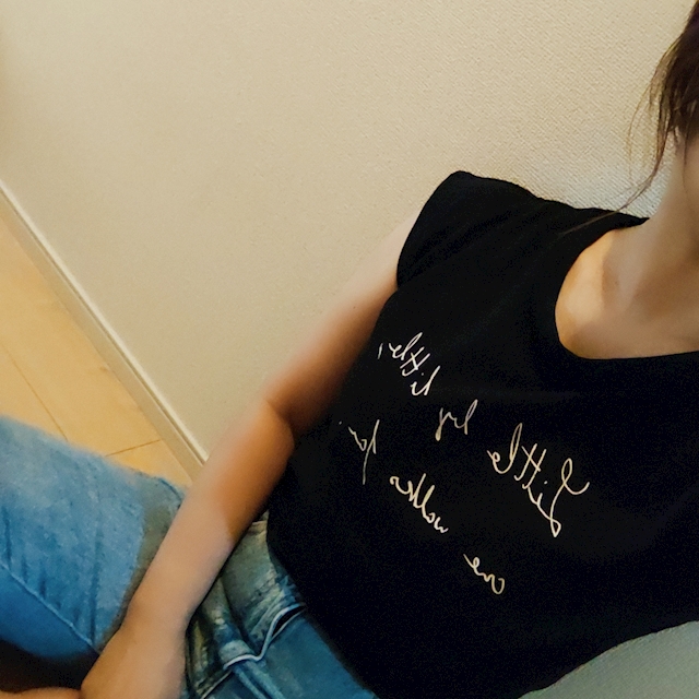 プロフィール写真3・りおん｜