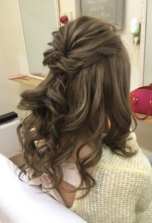 プロフィール写真2・ゆうな｜