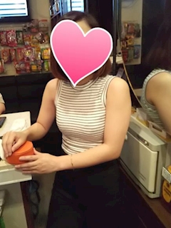 プロフィール写真2・羽|若月のRINATO・ワカツキノリナート - 神戸・三宮のスナック