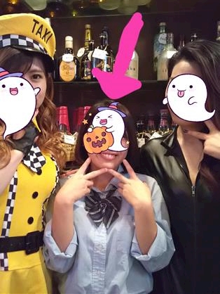 プロフィール写真1・羽｜