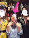 プロフィール写真1・羽|若月のRINATO・ワカツキノリナート - 神戸・三宮のスナック