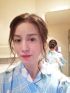 プロフィール写真4・のぞみ｜大阪 梅田 熟女キャバクラ・水響