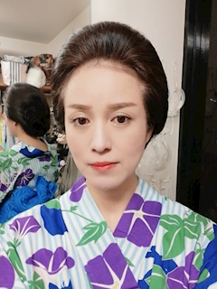 プロフィール写真8・のぞみ｜大阪 梅田 熟女キャバクラ・水響
