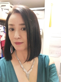 プロフィール写真1・のぞみ｜大阪 梅田 熟女キャバクラ・水響