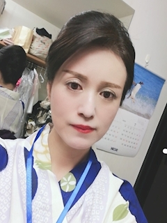 プロフィール写真16・のぞみ｜大阪 梅田 熟女キャバクラ・水響